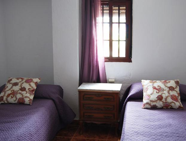 Chalet Rural Las Estrellas