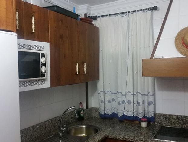 Chalet Rural Las Estrellas