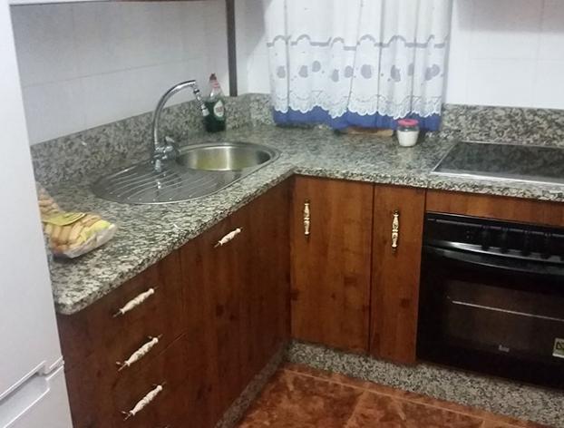 Chalet Rural Las Estrellas