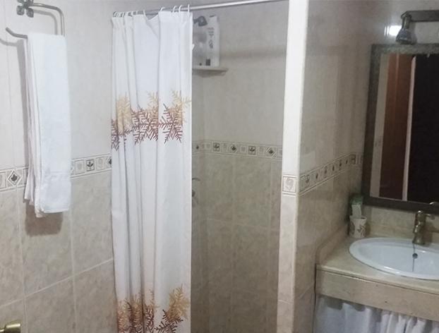 Chalet Rural Las Estrellas