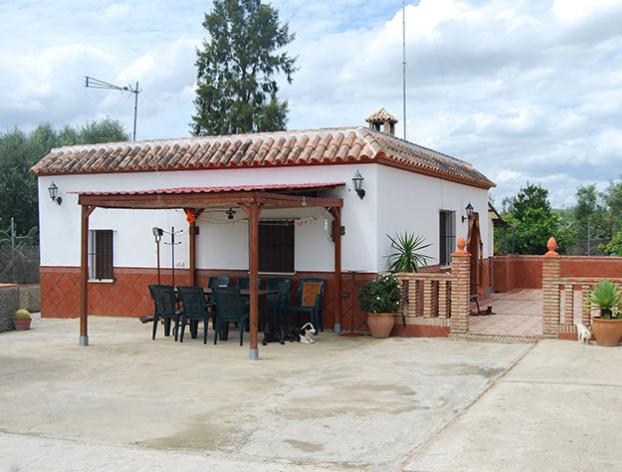 Chalet Rural Las Estrellas