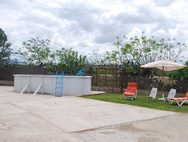 Chalet Rural Las Estrellas