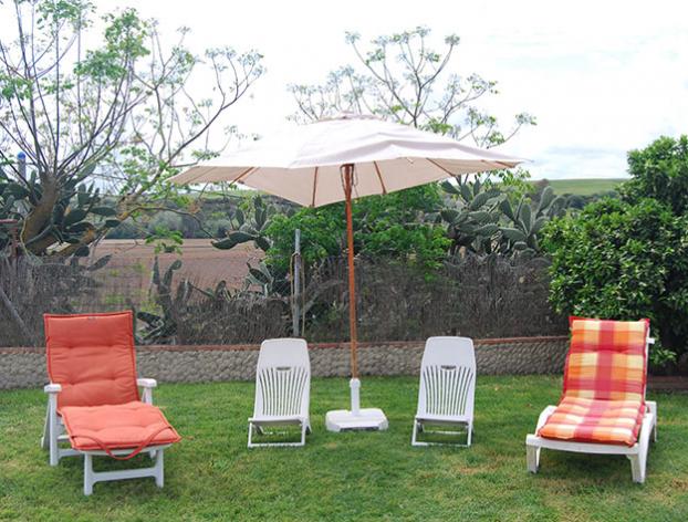 Chalet Rural Las Estrellas