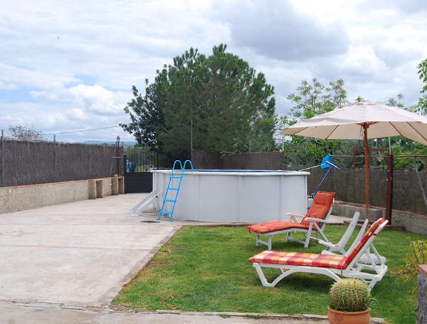 Chalet Rural Las Estrellas