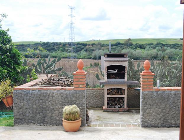 Chalet Rural Las Estrellas