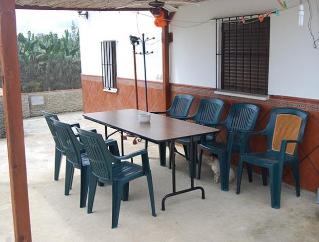 Chalet Rural Las Estrellas