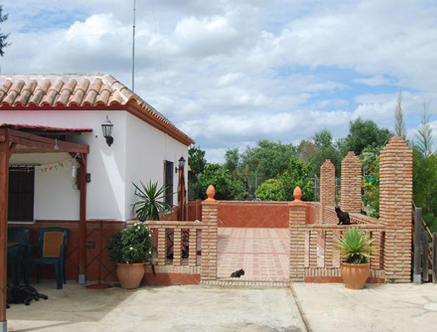 Chalet Rural Las Estrellas