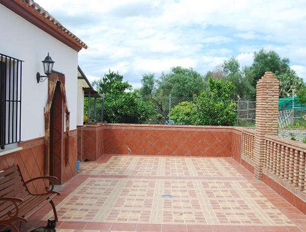 Chalet Rural Las Estrellas