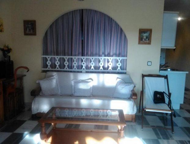 Apartamento primera lÃ­nea de playa