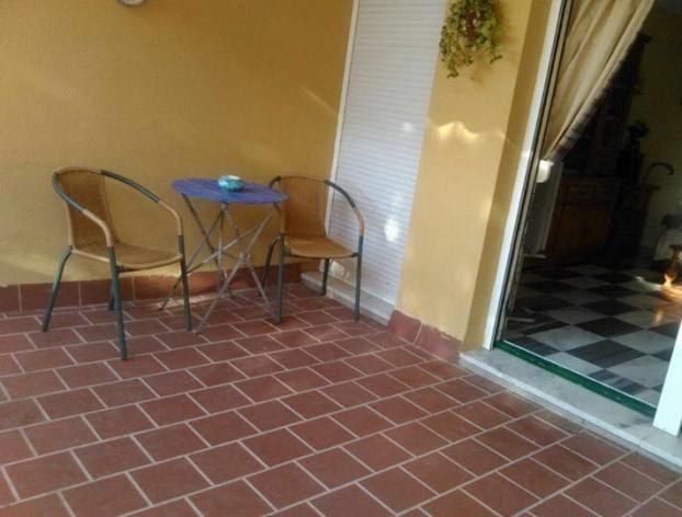 Apartamento primera lÃ­nea de playa