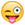 emoji guiñando